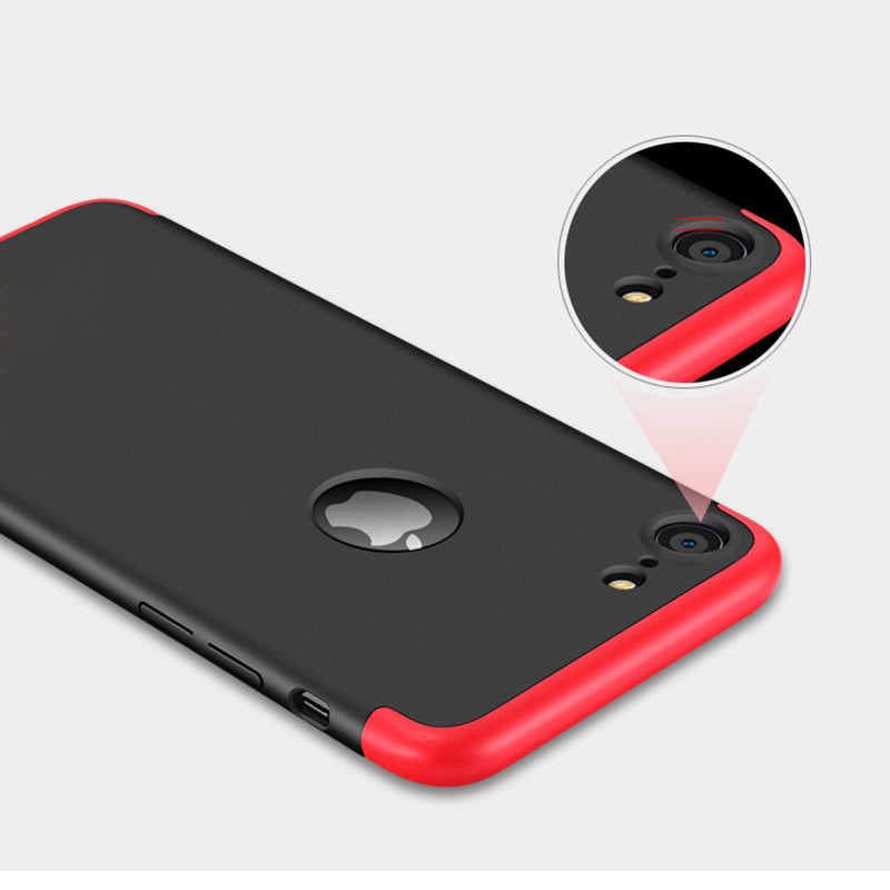 iPhone 6 Plus Kılıf Zore Ays Kılıf