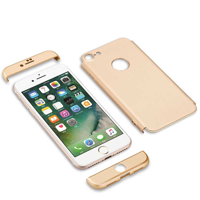 iPhone 6 Plus Kılıf Zore Ays Kılıf