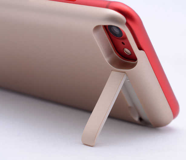 iPhone 6 Plus Şarjlı Kılıf Harici Batarya