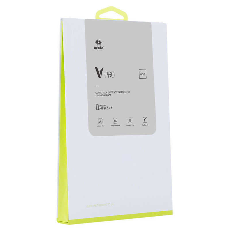iPhone 7 Benks 0.3mm V Pro Ekran Koruyucu