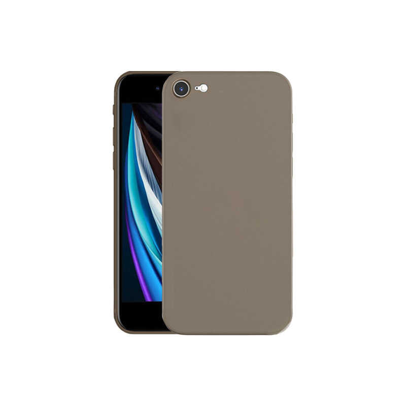 iPhone 7 Kılıf Wiwu Skin Nano PP Kılıf