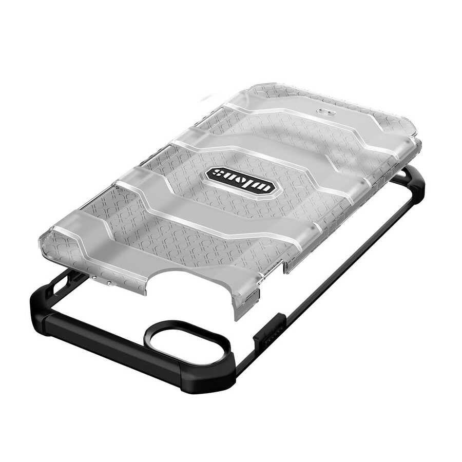 iPhone 7 Kılıf Wlons Mit Kılıf