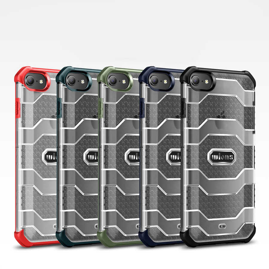 iPhone 7 Kılıf Wlons Mit Kılıf