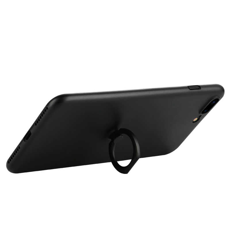 iPhone 7 Plus Kılıf Benks Lollipop With Ring Kılıf
