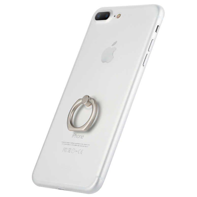 iPhone 7 Plus Kılıf Benks Lollipop With Ring Kılıf