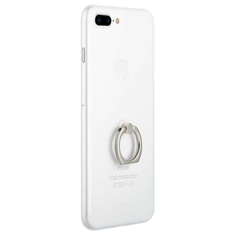 iPhone 7 Plus Kılıf Benks Lollipop With Ring Kılıf