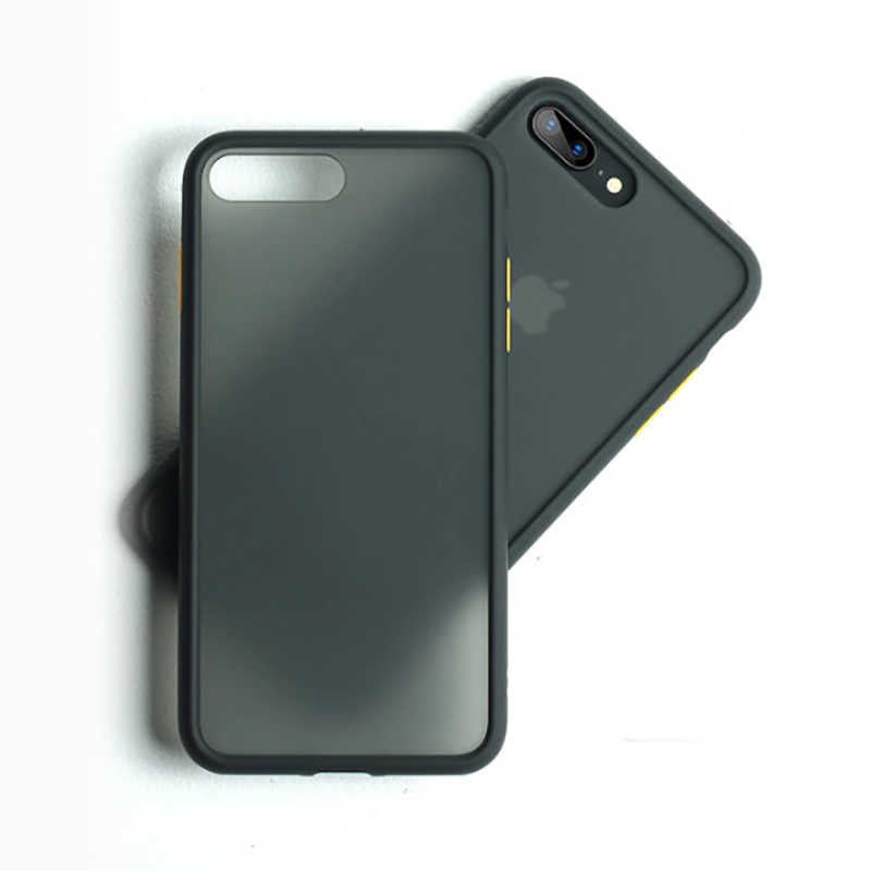 iPhone 7 Plus Kılıf Benks Magic Smooth Drop Resistance Kılıf