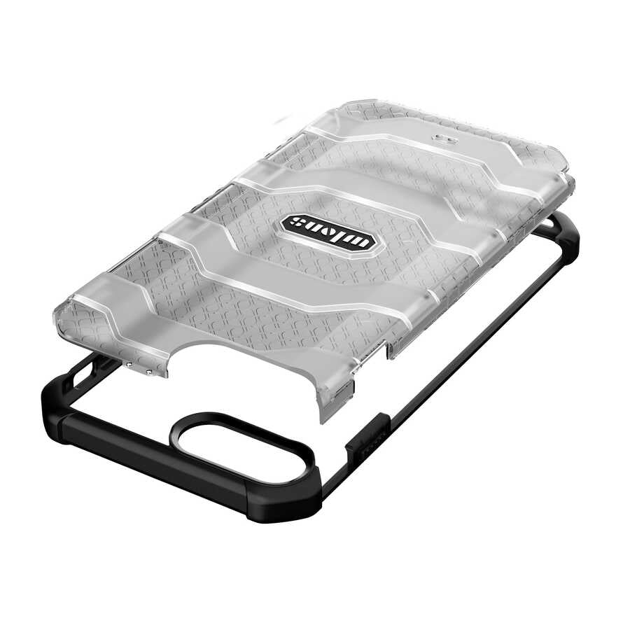 iPhone 7 Plus Kılıf Wlons Mit Kılıf