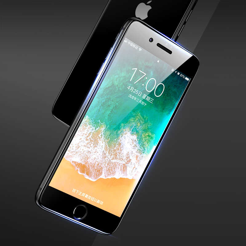 iPhone 8 Benks 0.3mm V Pro Ekran Koruyucu