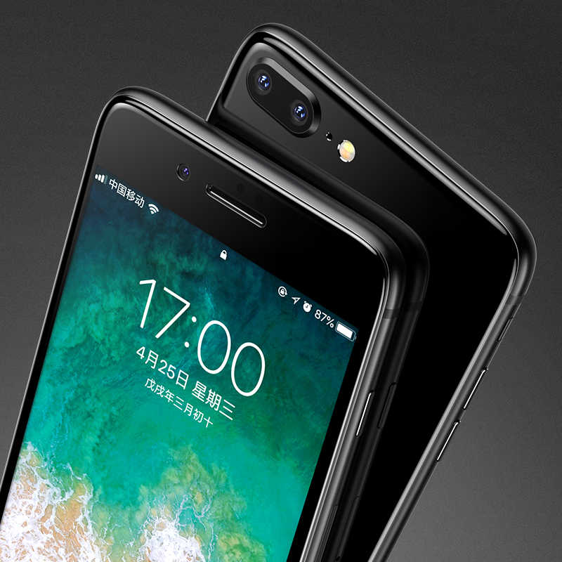 iPhone 8 Benks 0.3mm V Pro Ekran Koruyucu
