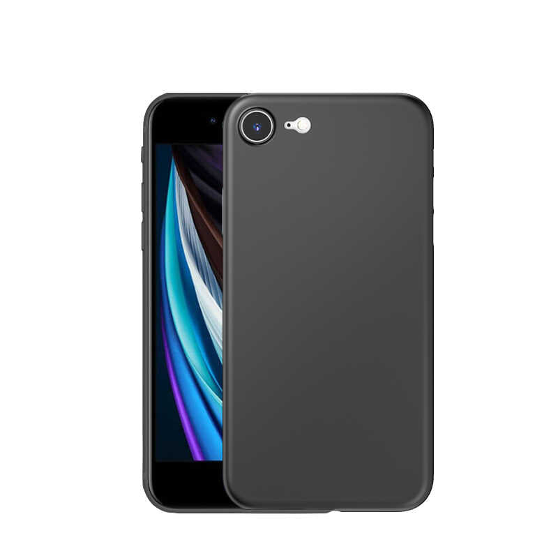 iPhone 8 Kılıf Wiwu Skin Nano PP Kılıf
