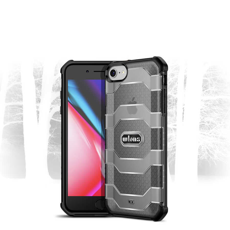 iPhone 8 Kılıf Wlons Mit Kılıf