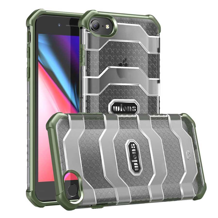 iPhone 8 Kılıf Wlons Mit Kılıf