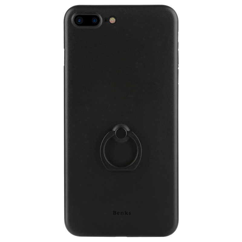 iPhone 8 Plus Kılıf Benks Lollipop With Ring Kılıf