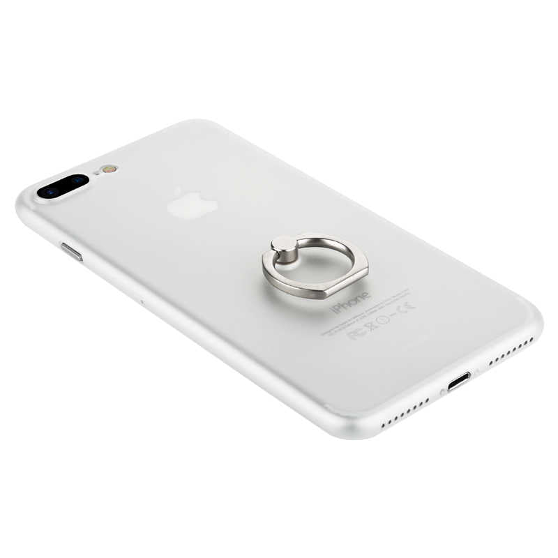 iPhone 8 Plus Kılıf Benks Lollipop With Ring Kılıf
