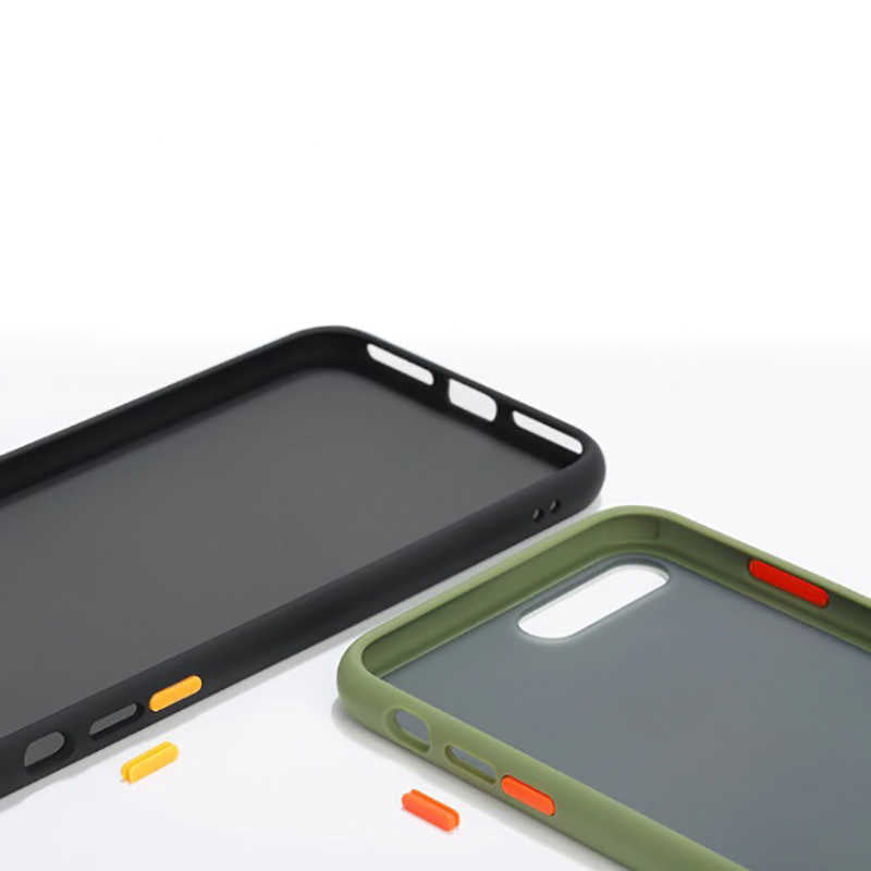 iPhone 8 Plus Kılıf Benks Magic Smooth Drop Resistance Kılıf