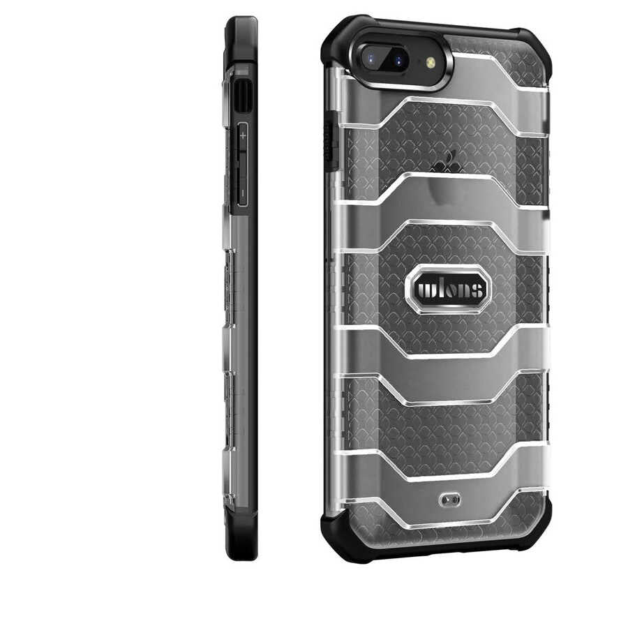 iPhone 8 Plus Kılıf Wlons Mit Kılıf