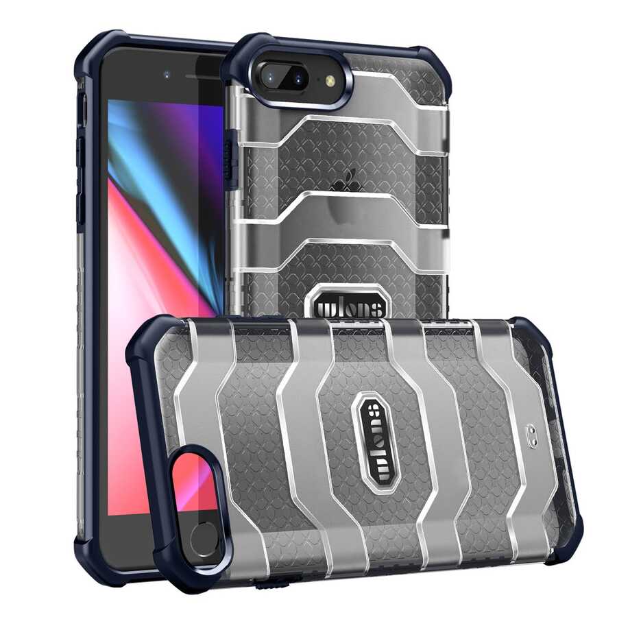 iPhone 8 Plus Kılıf Wlons Mit Kılıf