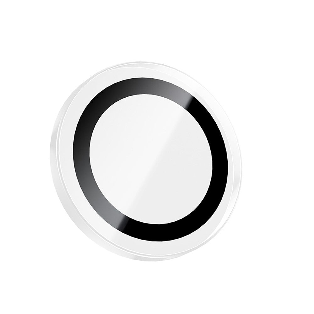 iPhone Duo Benks OmniWarrior Kamera Lens Koruyucu + Kolay Uygulama Aparatlı