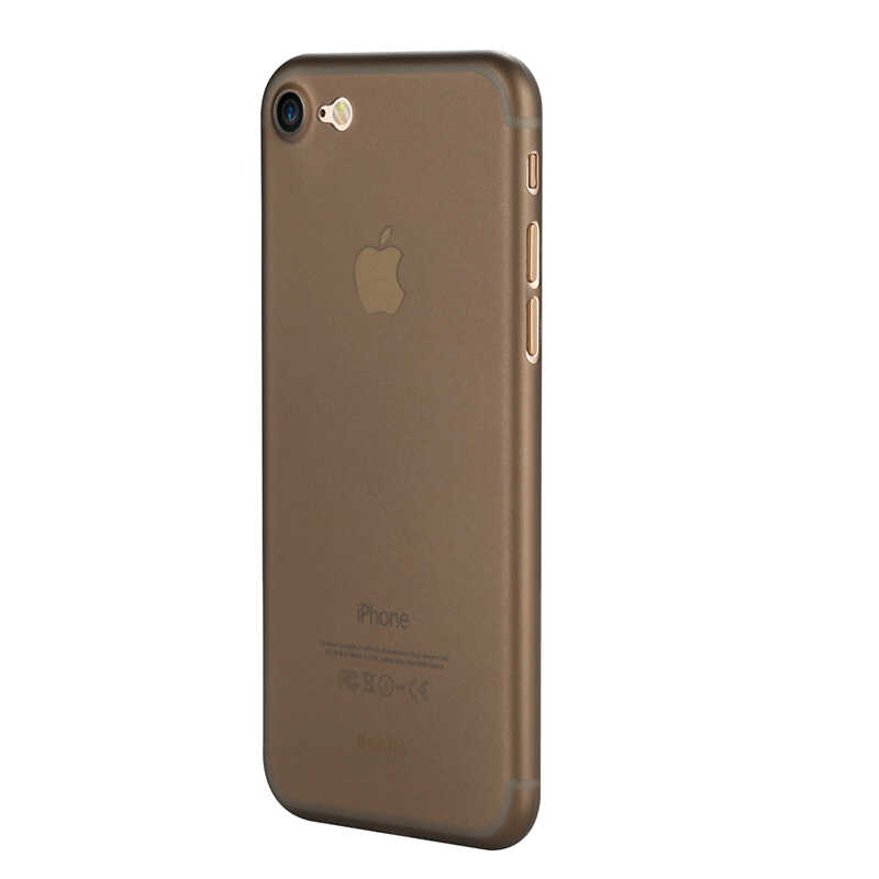 iPhone SE 2020 Kılıf Benks Lollipop Protective Kılıf