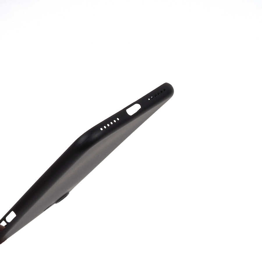 iPhone SE 2020 Kılıf Wiwu Skin Nano PP Kılıf