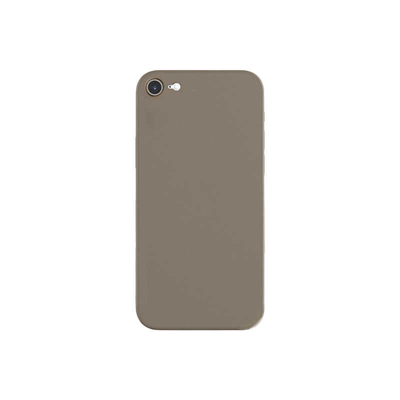 iPhone SE 2020 Kılıf Wiwu Skin Nano PP Kılıf