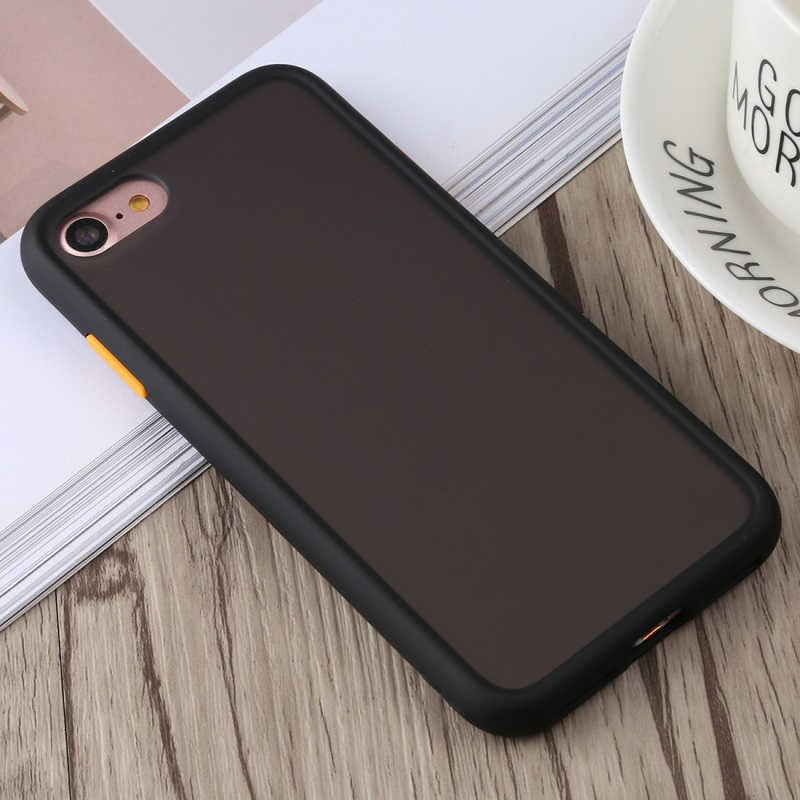 iPhone SE 2022 Kılıf Benks Magic Smooth Drop Resistance Kılıf