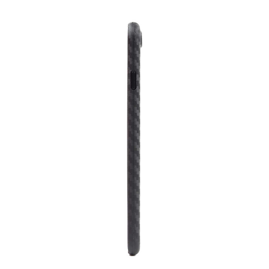 iPhone SE 2022 Kılıf Wiwu Skin Carbon PP Kılıf