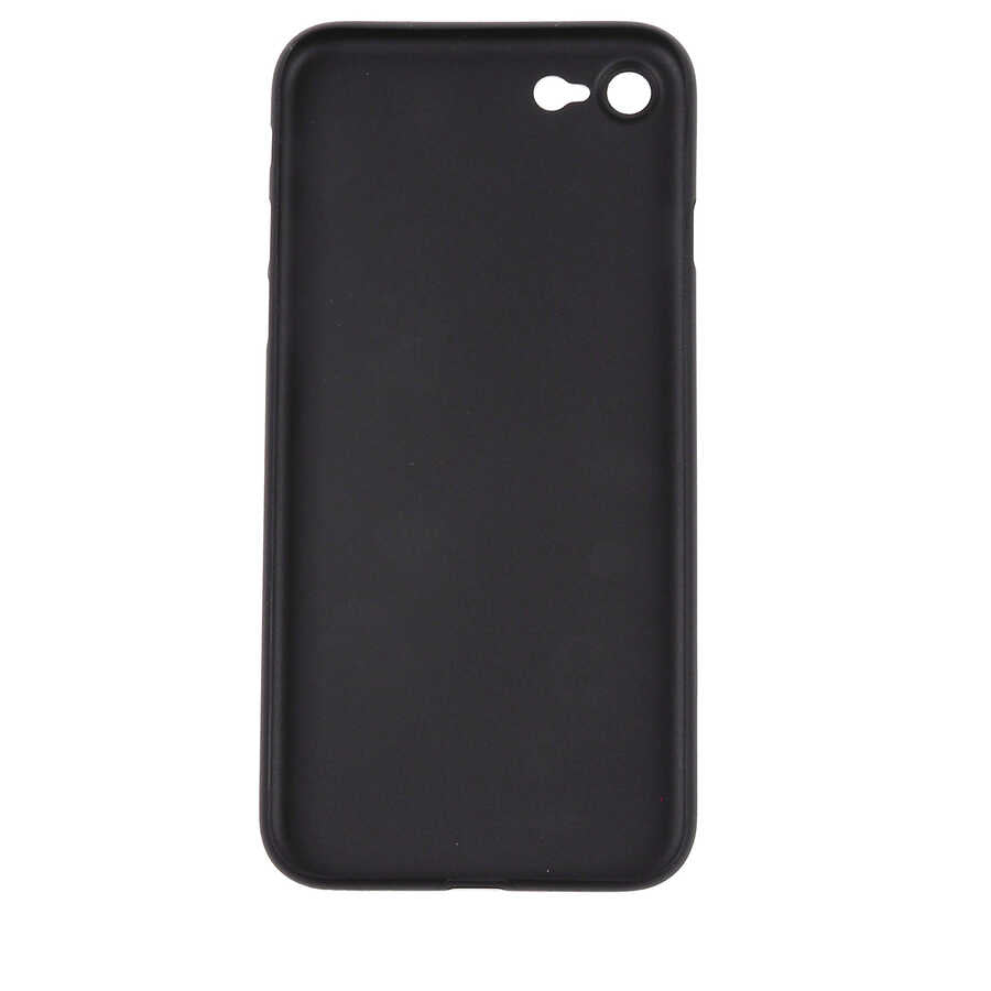 iPhone SE 2022 Kılıf Wiwu Skin Nano PP Kılıf