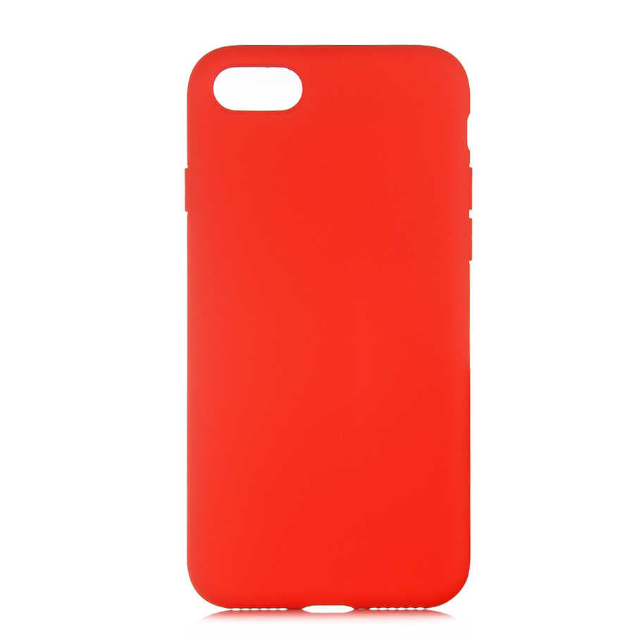 iPhone SE 2022 Kılıf Zore LSR Lansman Kılıf