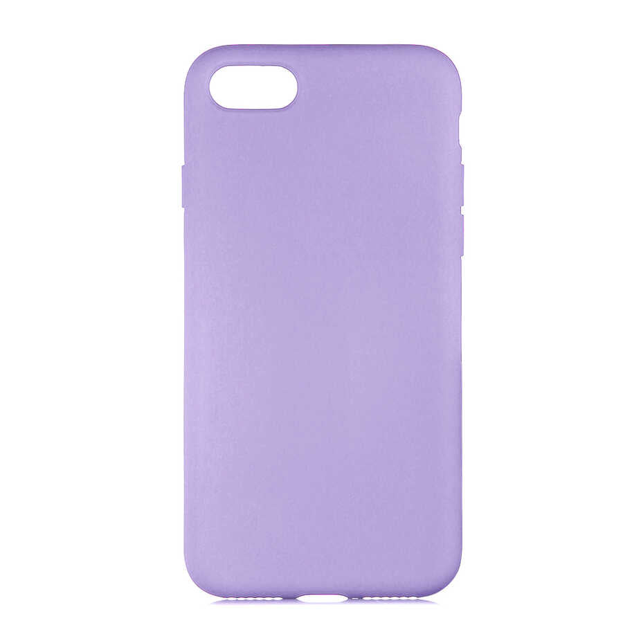 iPhone SE 2022 Kılıf Zore LSR Lansman Kılıf