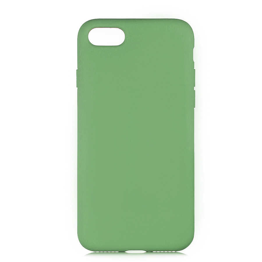 iPhone SE 2022 Kılıf Zore LSR Lansman Kılıf