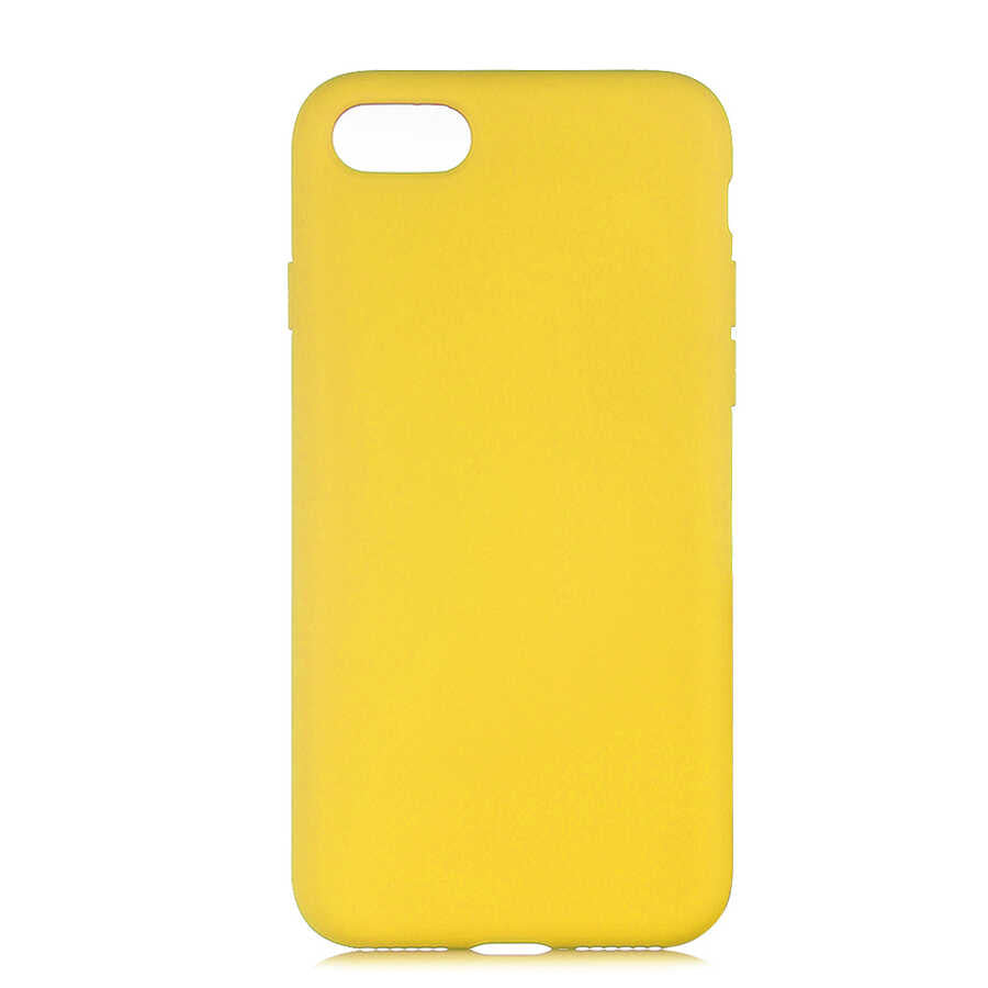 iPhone SE 2022 Kılıf Zore LSR Lansman Kılıf