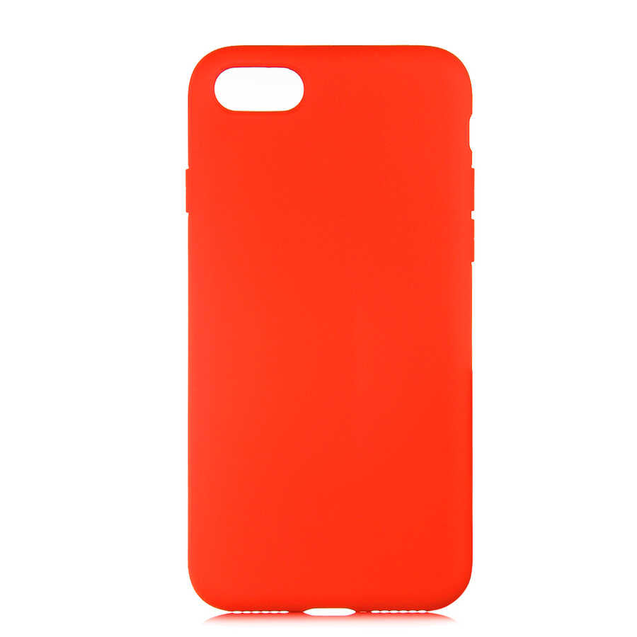 iPhone SE 2022 Kılıf Zore LSR Lansman Kılıf