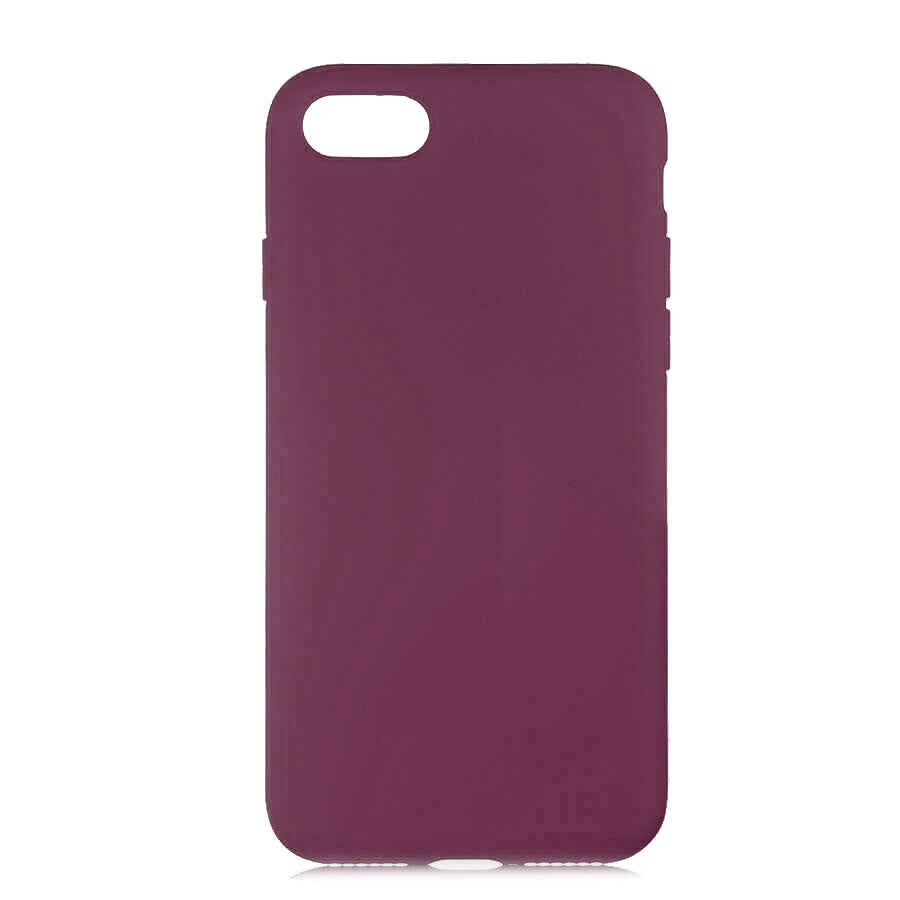 iPhone SE 2022 Kılıf Zore LSR Lansman Kılıf