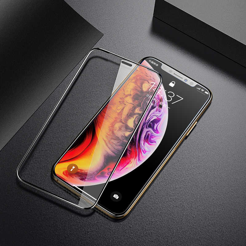 iPhone X Benks 0.3mm V Pro Ekran Koruyucu