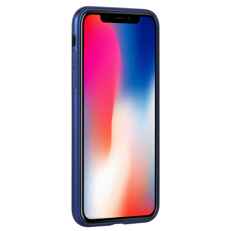 iPhone X Kılıf Benks Comfort Tpu Kılıf