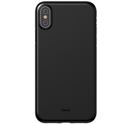iPhone X Kılıf Benks Lollipop Protective Kılıf