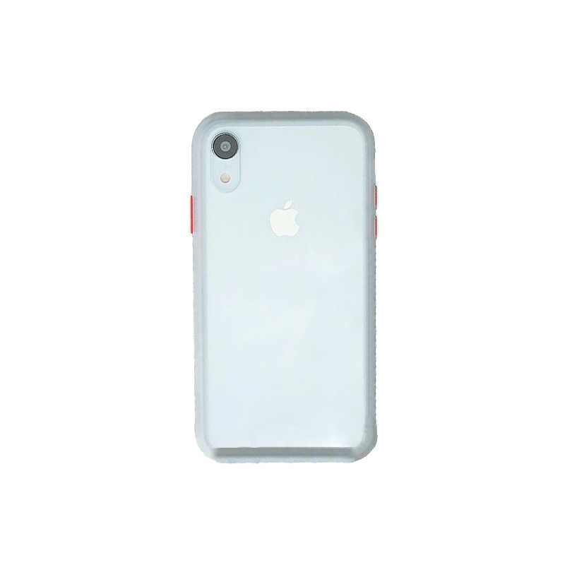 iPhone XR 6.1 Kılıf Benks Magic Smooth Drop Resistance Kılıf