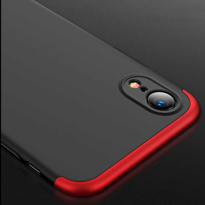 iPhone XR 6.1 Kılıf Zore Ays Kılıf