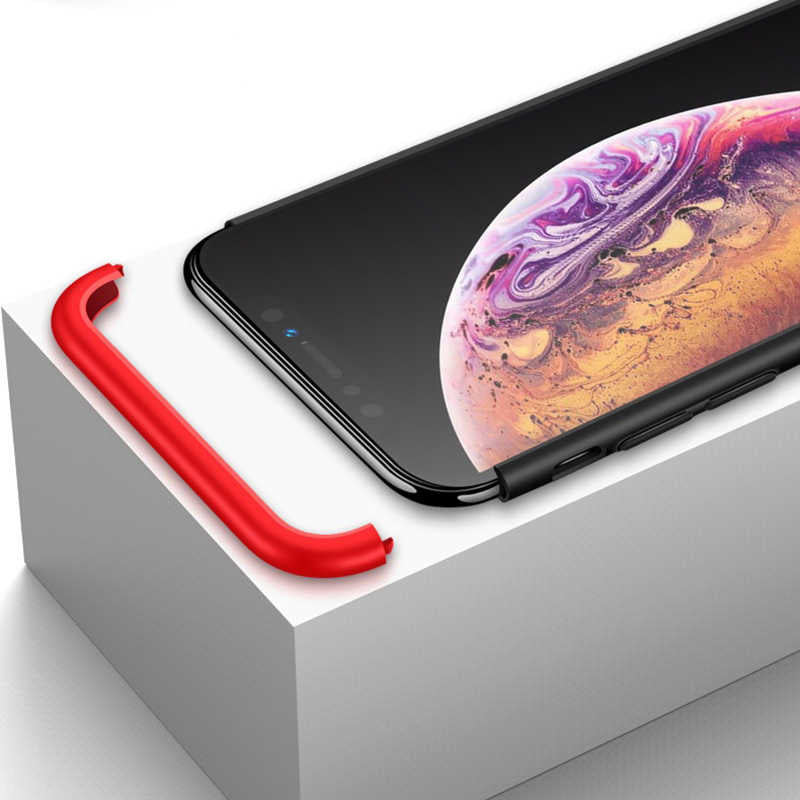 iPhone XR 6.1 Kılıf Zore Ays Kılıf