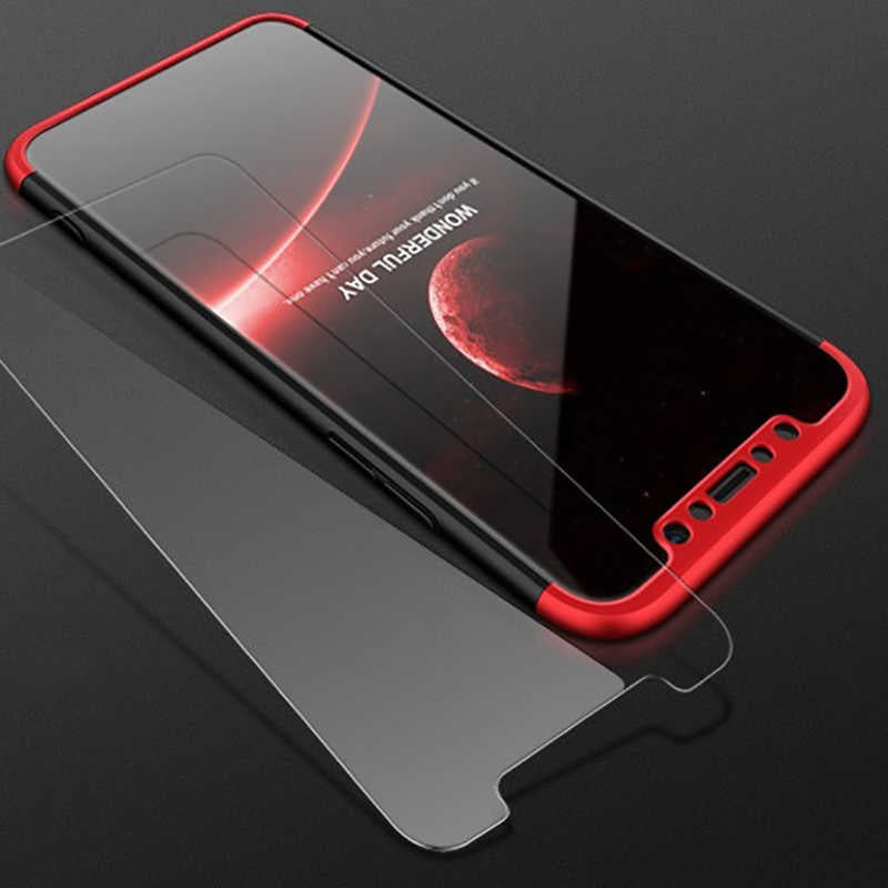 iPhone XR 6.1 Kılıf Zore Ays Kılıf