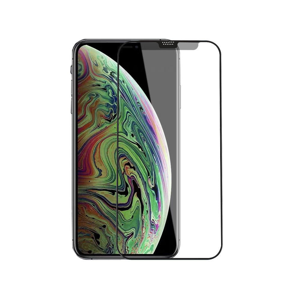 iPhone XR 6.1 Wiwu iVista Screen Matte Ultra Güçlü Temperli Mat Ekran Koruyucu