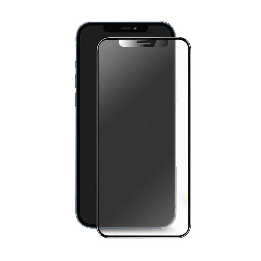 iPhone XS 5.8 Davin Mat Seramik Ekran Koruyucu