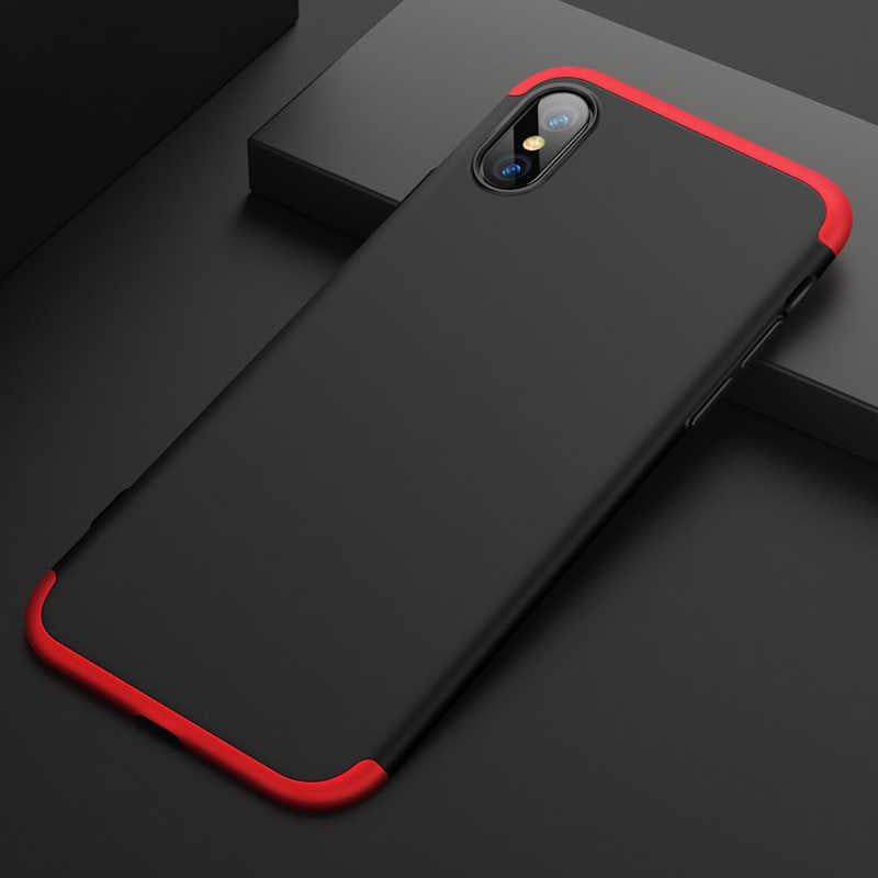 iPhone XS Max 6.5 Kılıf Zore Ays Kılıf