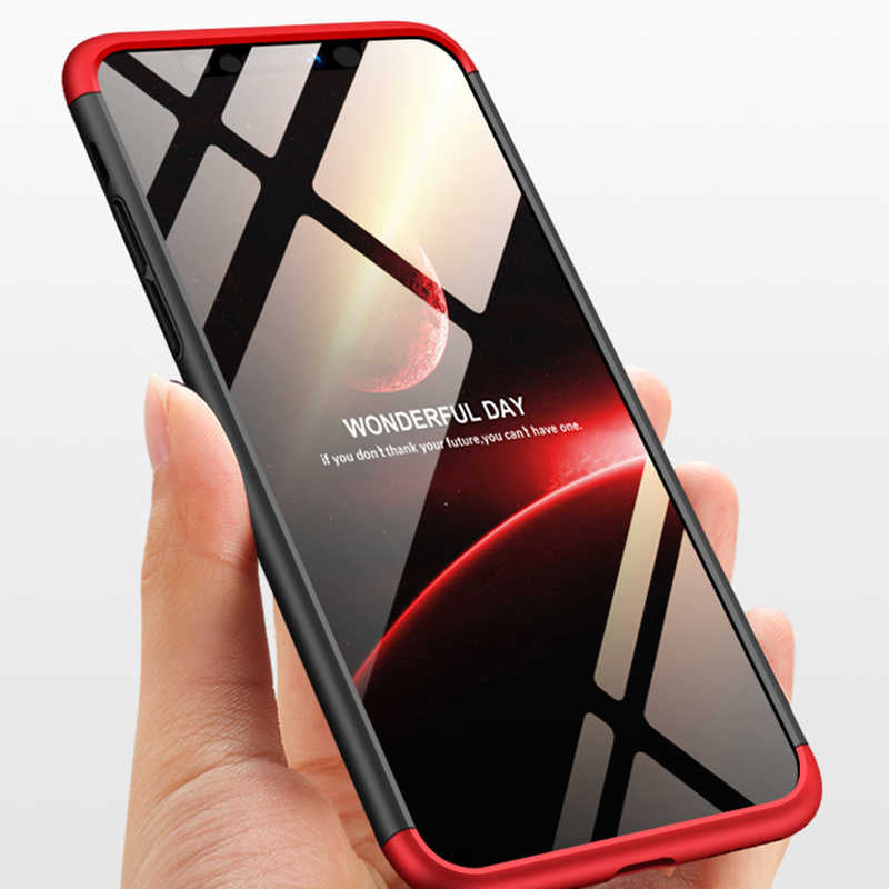 iPhone XS Max 6.5 Kılıf Zore Ays Kılıf