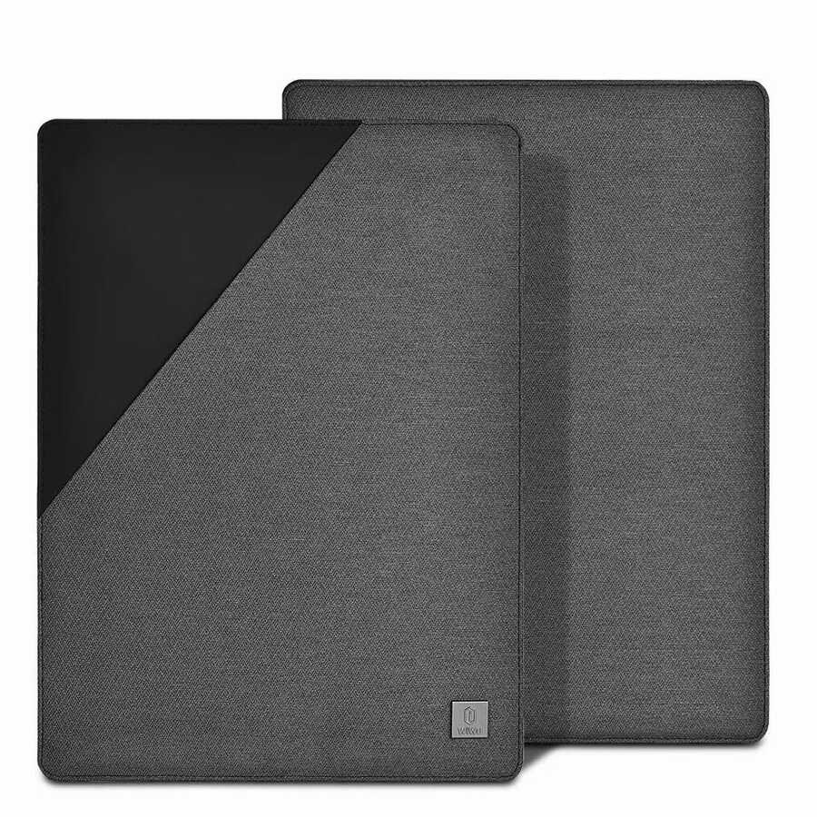 MacBook 13.3' Air 2020 A2337 Wiwu Blade Sleeve Laptop Kılıf