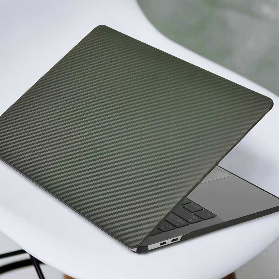 Macbook 13.3' Air 2020 A2337 Wiwu MacBook iKavlar Shield Kılıf