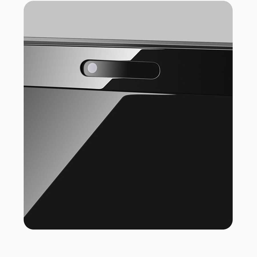 Macbook 13.3' Air 2020 A2337 Wiwu Privacy Ekran Koruyucu