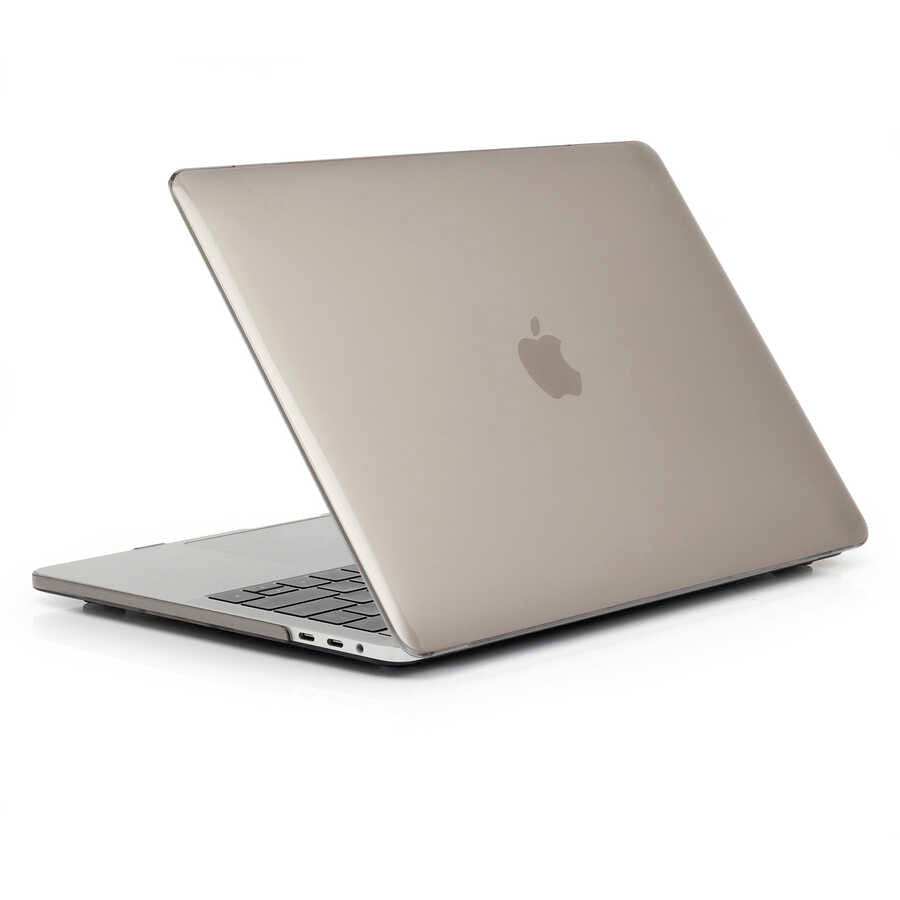 Macbook 13.3' Air 2020 A2337 Zore MSoft Kristal Kılıf